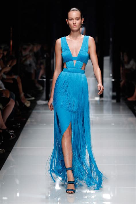 versace 2011 spring summer|Versace Spring Summer 2011 Womens Collection .